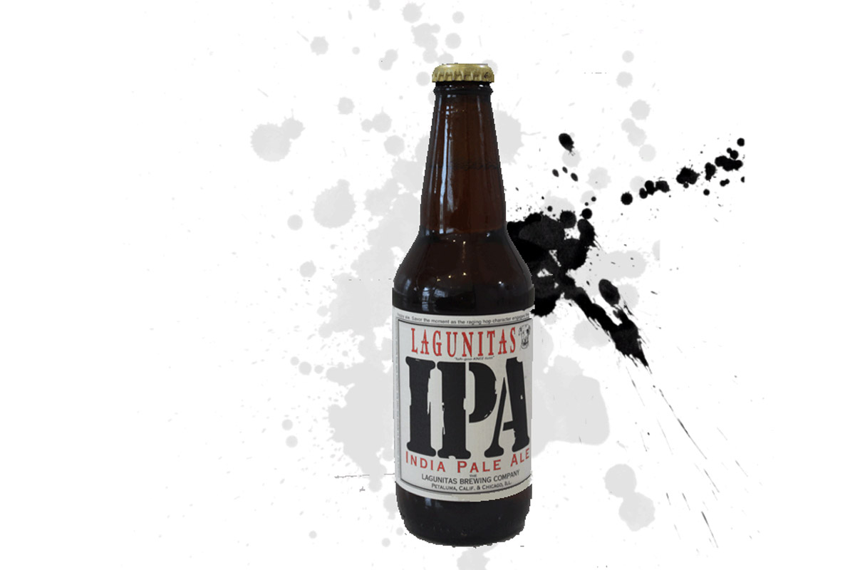 lagunitas ipa